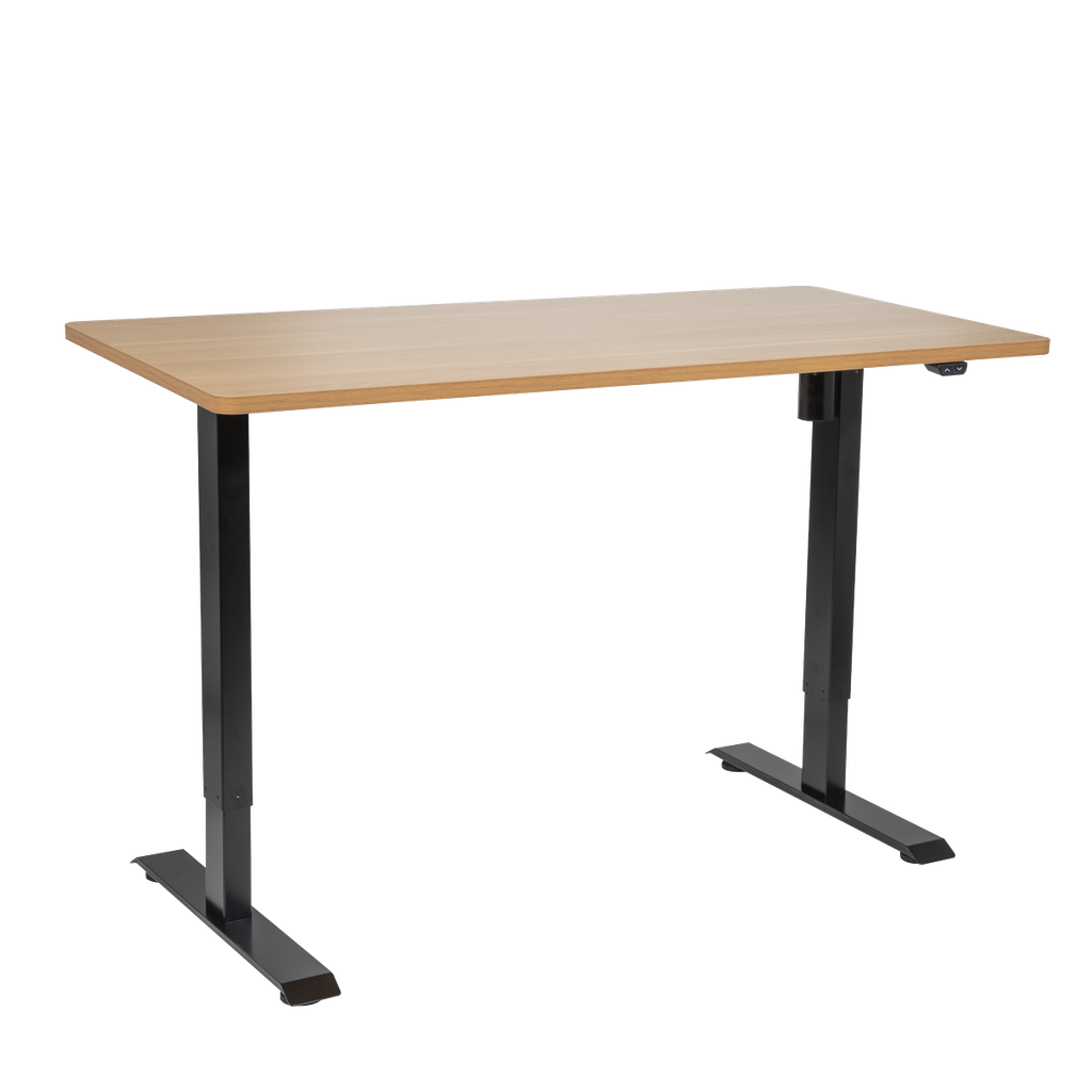 Sealey Dellonda Single Motor Ultra-Quiet Adjustable-Height Elect