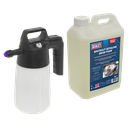 Sealey Premier Snow Foam Sprayer with Snow Foam