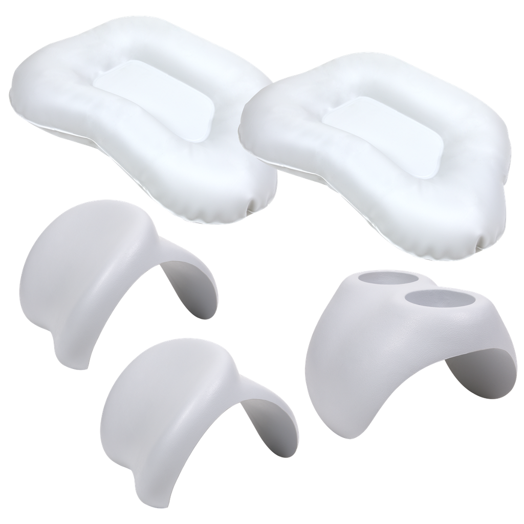 Sealey Dellonda Hot Tub/Spa Comfort Pack