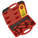 Sealey MG 1.5 Timing Tool Kit - Chain Drive