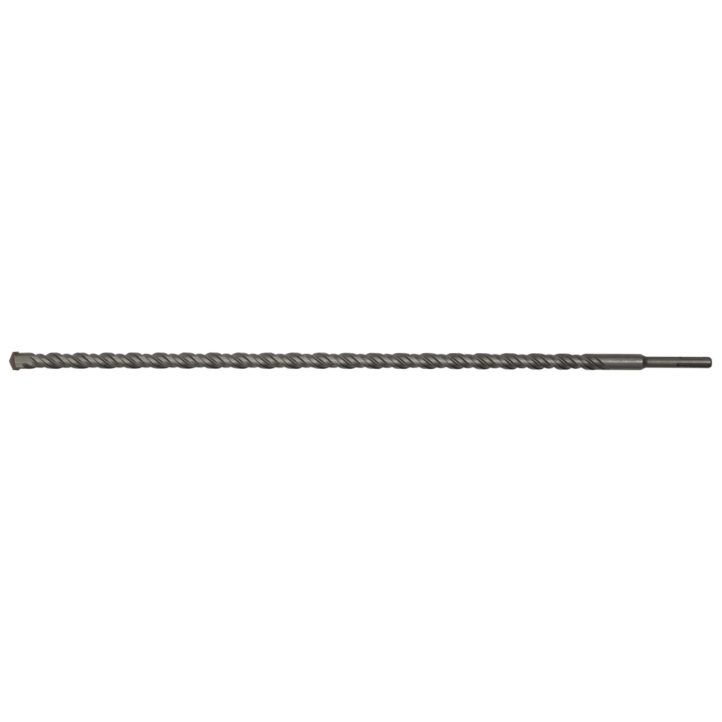 Sealey Worksafe® SDS Plus Drill Bit 18 x 600mm