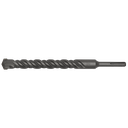 Sealey Worksafe® SDS Plus Drill Bit 22 x 250mm