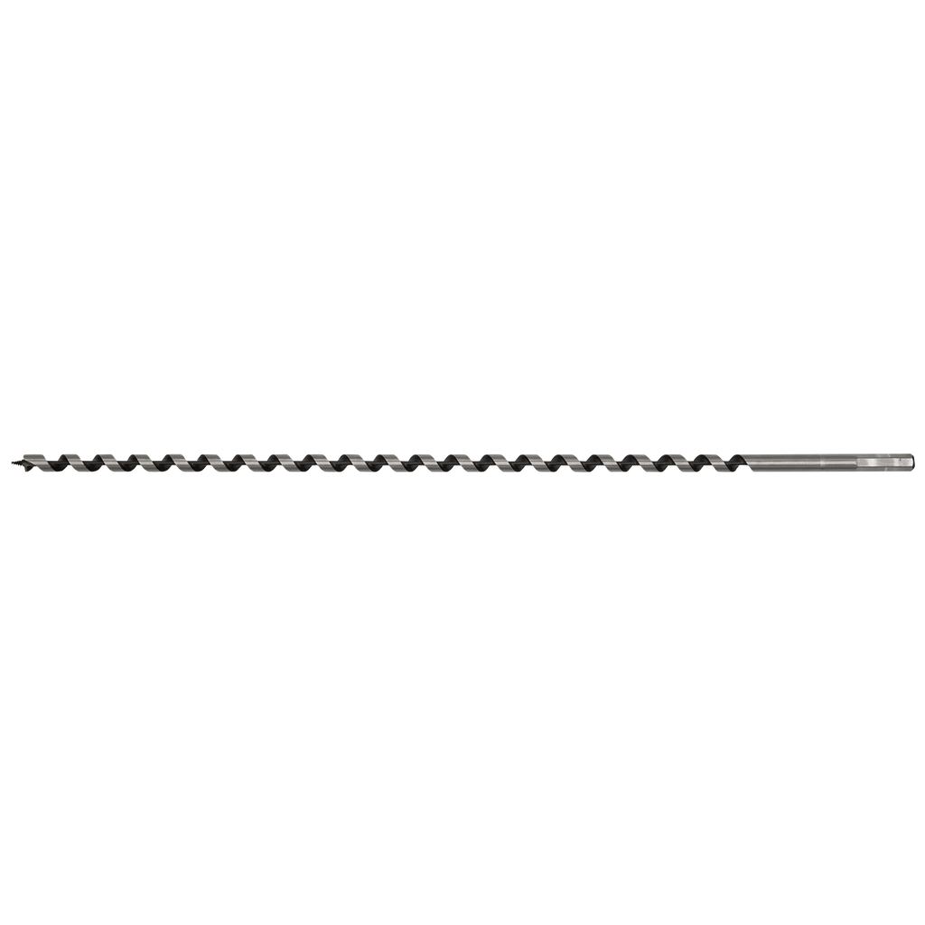 Sealey Auger Wood Drill Bit 12 x 600mm
