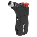 Sealey Premier Micro Butane Hot Air Blower/Heating Torch with He