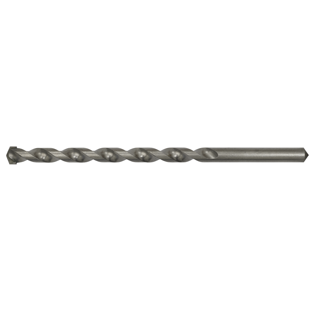 Sealey Worksafe® Straight Shank Rotary Impact Drill Bit 12 x 200
