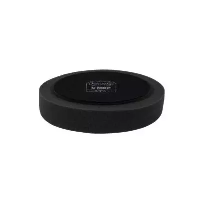 Farecla 6 Inch G Mop Finishing Foam Black (Pkt 2)