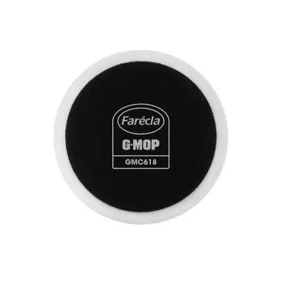 Farecla G Mop High Cut Foam 150 mm  6  Red (Each)