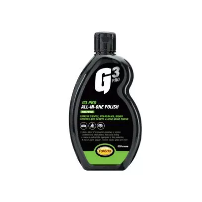 Farecla 500ml G3 Pro All-in-One Polish (Each)