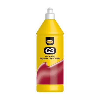 1ltr Farecla G3 Advanced Liquid (Each)