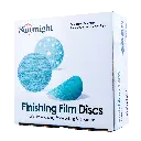 SunFilm - 15 Holes 150mm Film Discs P1500