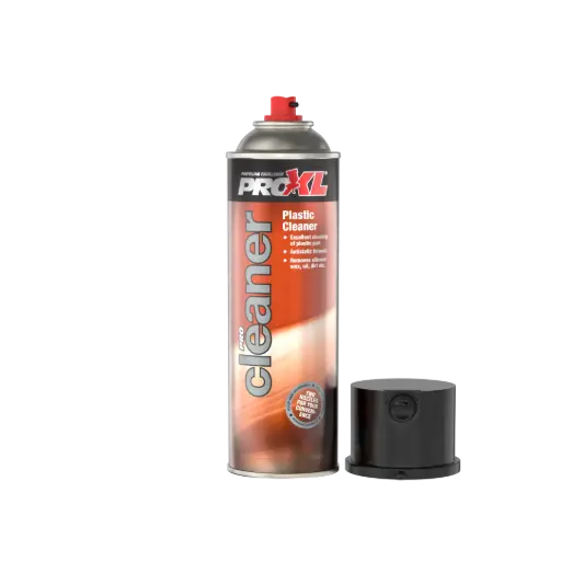 [PROCLEANER-SG] PROXL - SPRAYGUN CLEANER (500ML) 