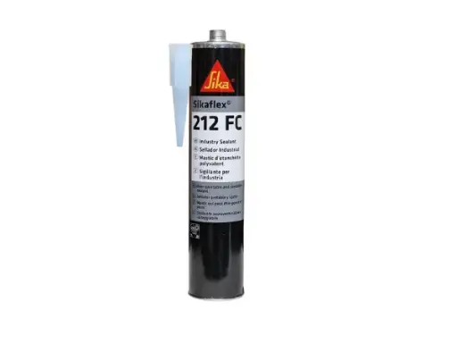 [SIKA75104] SIKAFLEX 212FC LIGHT GRE 