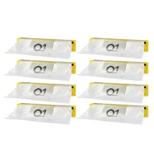 8 X Q1 PREMIUM MASKING FILM