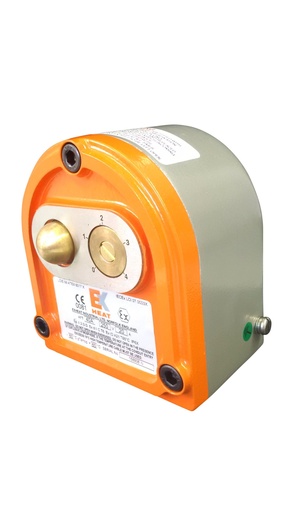 [AFT40] Fast Mover ATEX approved thermostat for use with ATEX air warmer