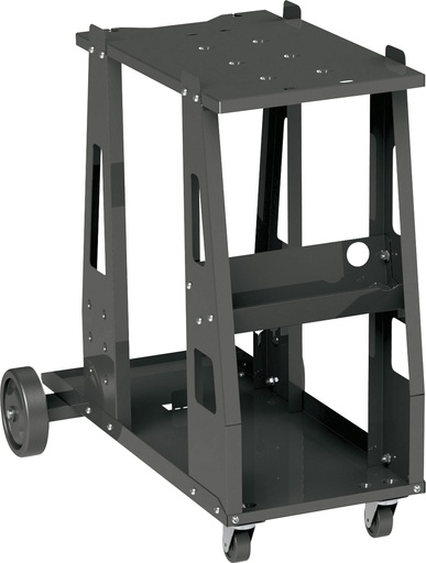 [040281] GYS TROLLEY 4m³ WELD 610