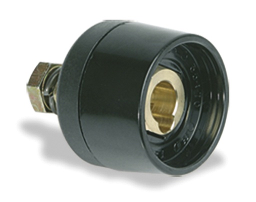 [045637] GYS 10 FEMALE SOCKETS DF70.21