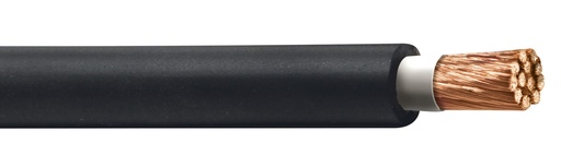 [046757] GYS WELDING CABLE 50 mm², PER METER