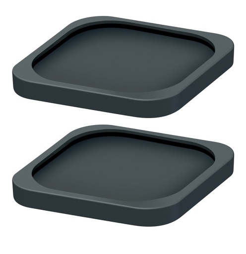 [069008] GYS ARCPULLER PREMIUM SET OF 2 RUBBER PADS