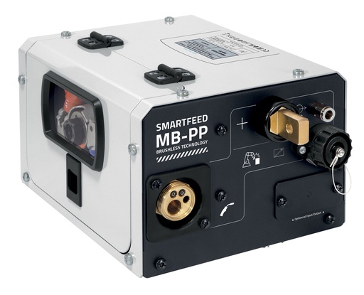 [073647] GYS SMARTFEED ROBOT WIRE FEEDER MB-PP