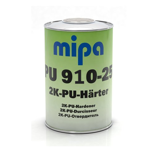 [016450000S] Mipa PU 910-25 Standard Hardener (5KG)