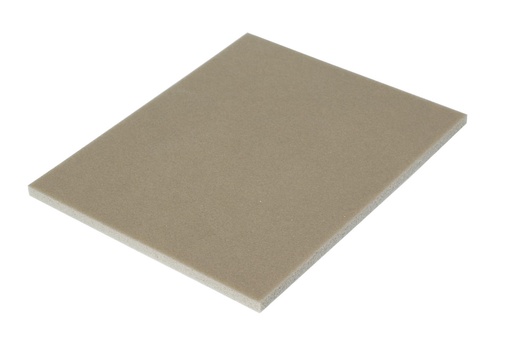 [8791150115] Mirka Soft Sanding Pad  115x140mm 220 (SF), 20/pack