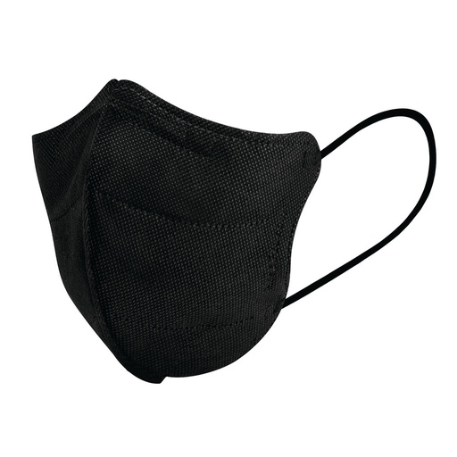 [909023001M] Mirka FFP2 Carbon Nanofiber Mask, stl M,  25/Pack