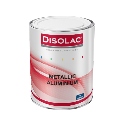 [61251] METALLIC ALUMINIUM Aluminum 1 l