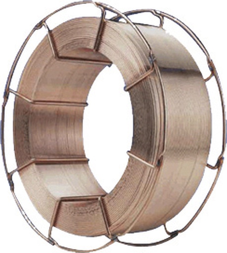 [086173] GYS MAG WIRE ECO REEL STEEL HARDFACING Ø1.2 - 16 KG D.300 - TZ F
