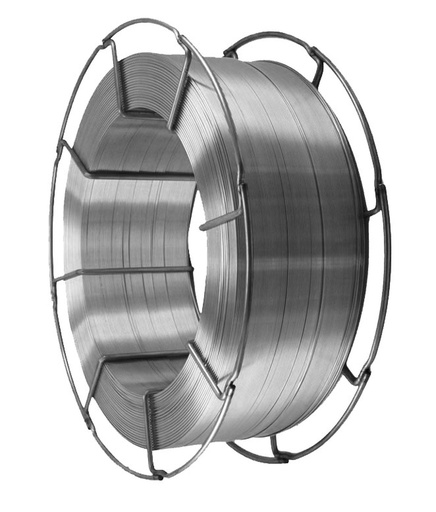 [086494] GYS MIG WIRE EXCELLIUM AlMg5 Ø1.2 - ECO FRIENDLY REEL S300 7kg -