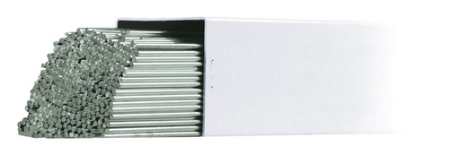 [087149] GYS TIG FILLER RODS - STAINLESS STEEL (316L) Ø2.4 - 5KG - 1M