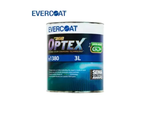 [101380] Evercoat Rage OPTEX Premium Filler 3lt
