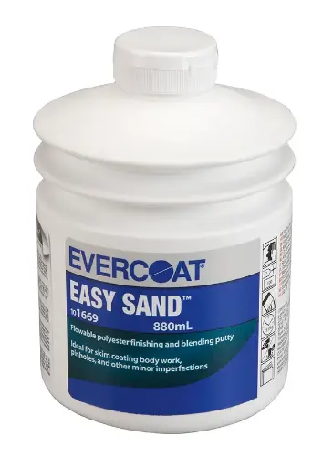 [101669] Evercoat Easy Sand 880ml
