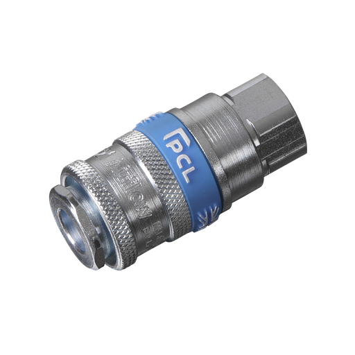 [AC64] Sealey PCL Coupling Body Female 3/8"BSP