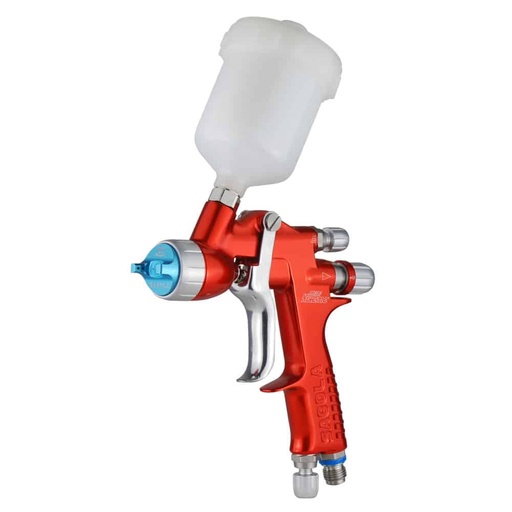 [10111801] Sagola Mini Xtreme Gravity Spray Gun 0.80mm
