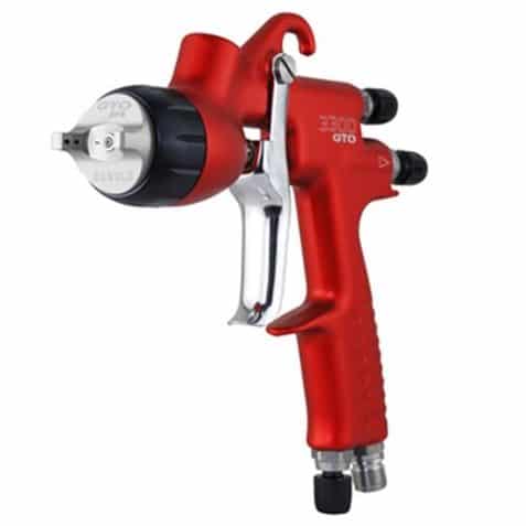 [10141554] Sagola 3300 GTO Gravity Spray Gun 1.30mm