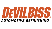 [DV.SRIPRO-450-TS] Devilbiss SRI Pro Gun Kit With TS1 Trans-Tech Air Cap and 1.