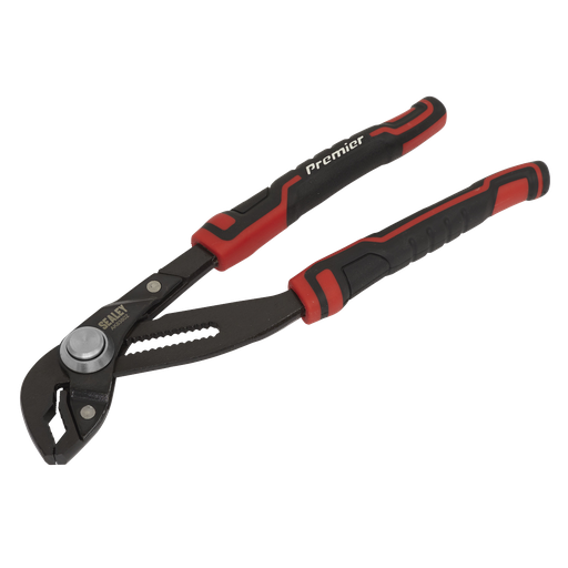 [AK83802] Sealey Premier Quick Release Water Pump Pliers 250mm