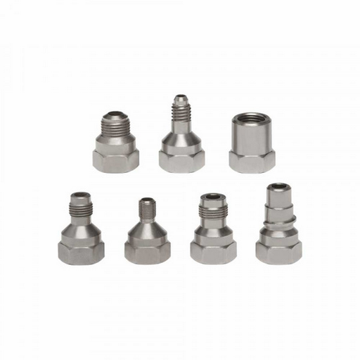 [EMM.9370A08] Colad Snap Lid Adaptor Devilbiss Mini (Each)