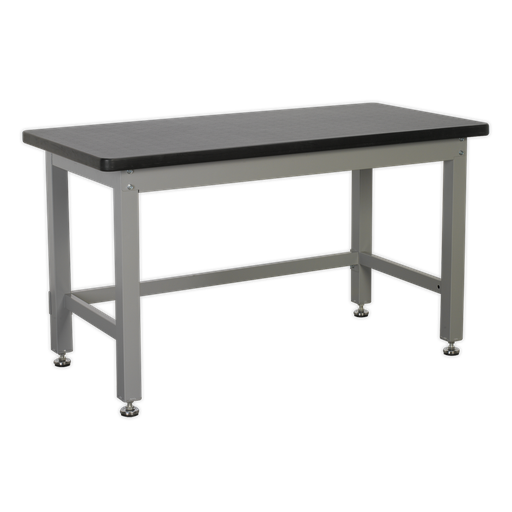 [API1500] Sealey Premier Industrial™ Steel Workbench 1.5m