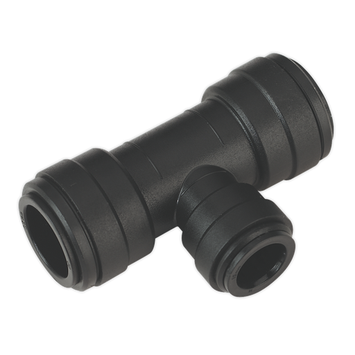 [CAS2215T] Sealey Speedfit® Reducing Tee 22-15mm - Pack of 5