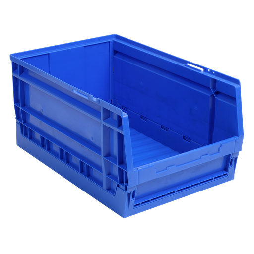 [CB15L] Sealey Collapsible Storage Bin 15L