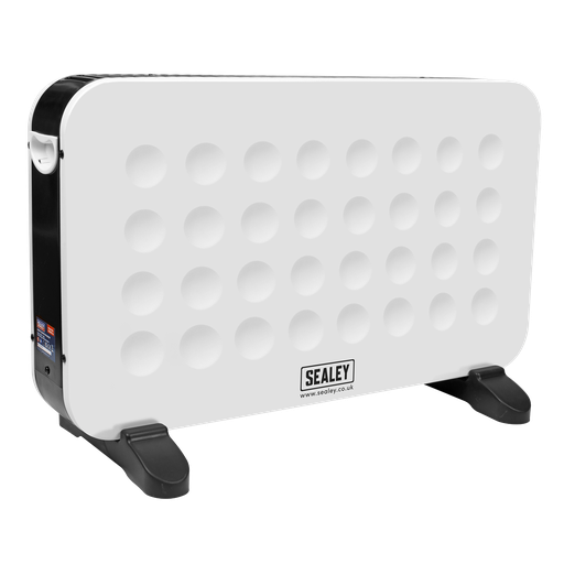 [CD2013] Sealey Convector Heater 2000W/230V