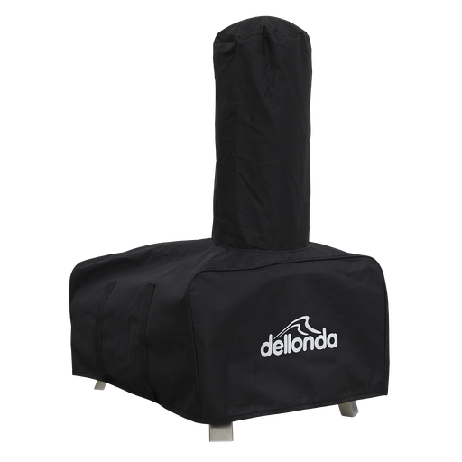 [DG12] Sealey Dellonda Outdoor Pizza Oven Cover & Carry Bag for DG10 & 