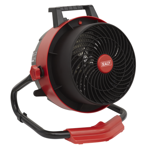[FH3000] Sealey Industrial Fan Heater 3000W