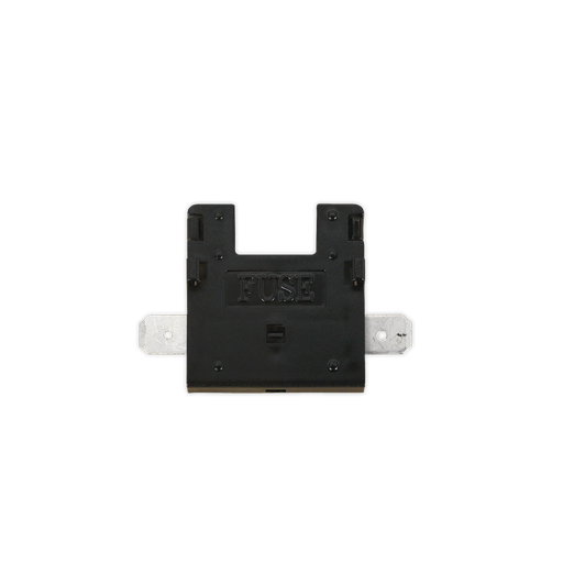 [FHB30] Sealey Black Nylon Standard Blade Fuse Holder 30A - Pack of 10