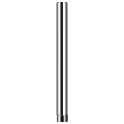[IREX2] Sealey Stainless Steel Exhaust/Flue Extension Pipe for IR13/IR16