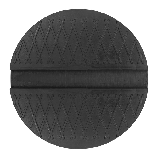 [JP20] Sealey Slotted Pinch Weld Jacking Pad - Universal