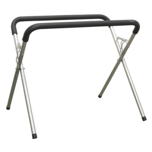 [MK50] Sealey Folding Panel Stand