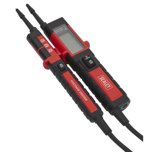 [PPHY] Sealey High Voltage CAT IV Tester for Hybrid/Electric Vehicles 1