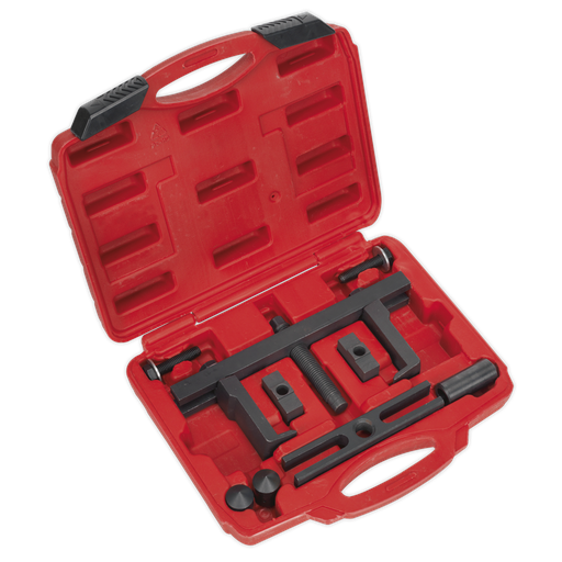 [PS997] Sealey Crankshaft Pulley Removal Tool Set 12pc